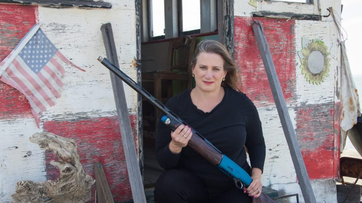 Increasing Gun Purchases Among Liberals, People of Color, and LGBTQ Americans Driven by Fear