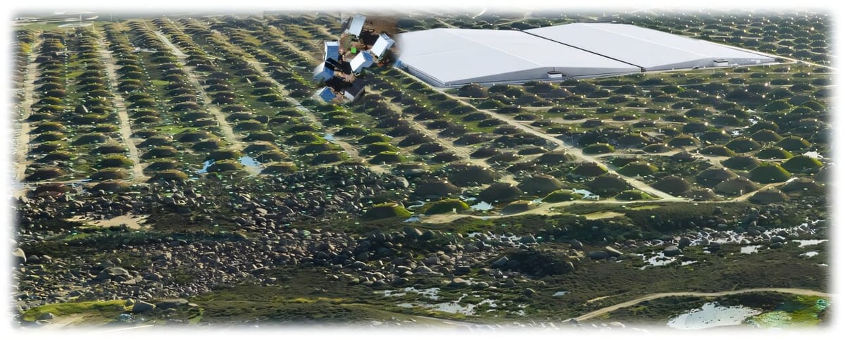 Scientists Link Cosmic Ray 'Knee' to Black Holes, Solving Long‑Standing Puzzle