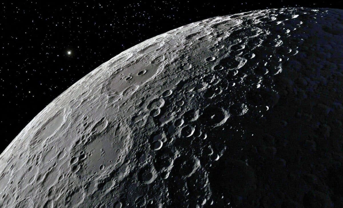 China’s Chang’e‑6 Mission Uncovers Hidden Lunar Minerals