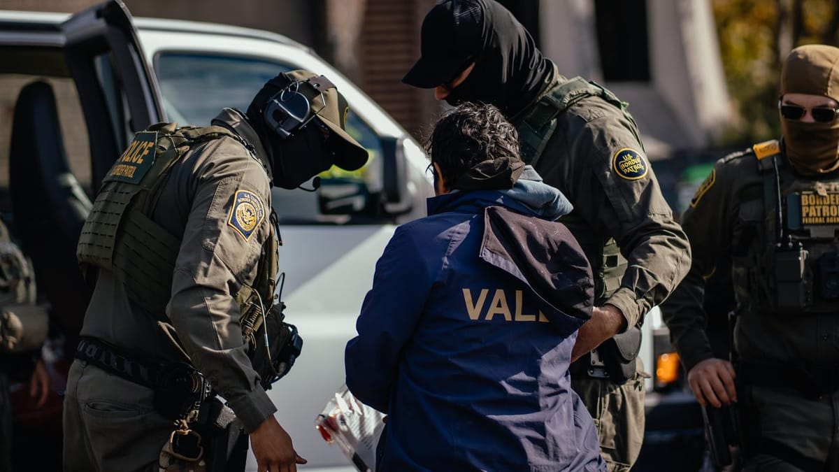 Trump Targets Additional Cities for Upcoming ICE Crackdowns, Axios Reports