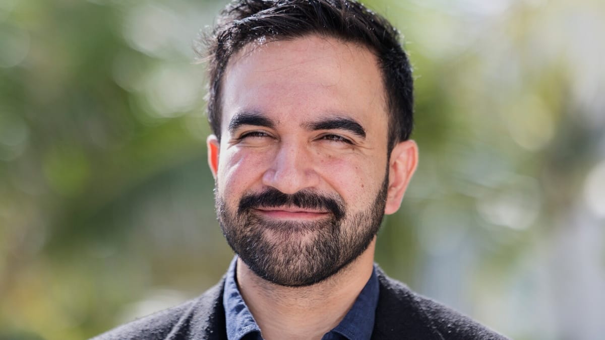 Trump Says He Will Meet NYC Mayor‑Elect Mamdani, Hinting at Possible Cooperation