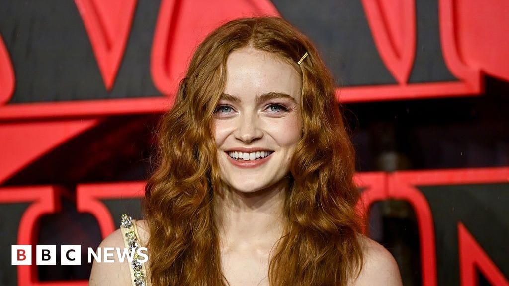 Sadie Sink to Make West End Debut in New Production of “Romeo & Juliet”