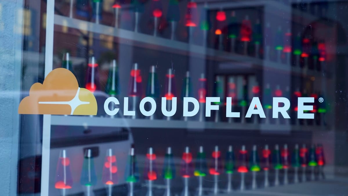 Cloudflare Outage Disrupts Thousands, Affects Transit Systems, ChatGPT, X and Other Services