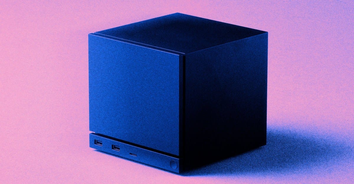 Valve Addresses Community Queries on Steam Machine and Steam Frame