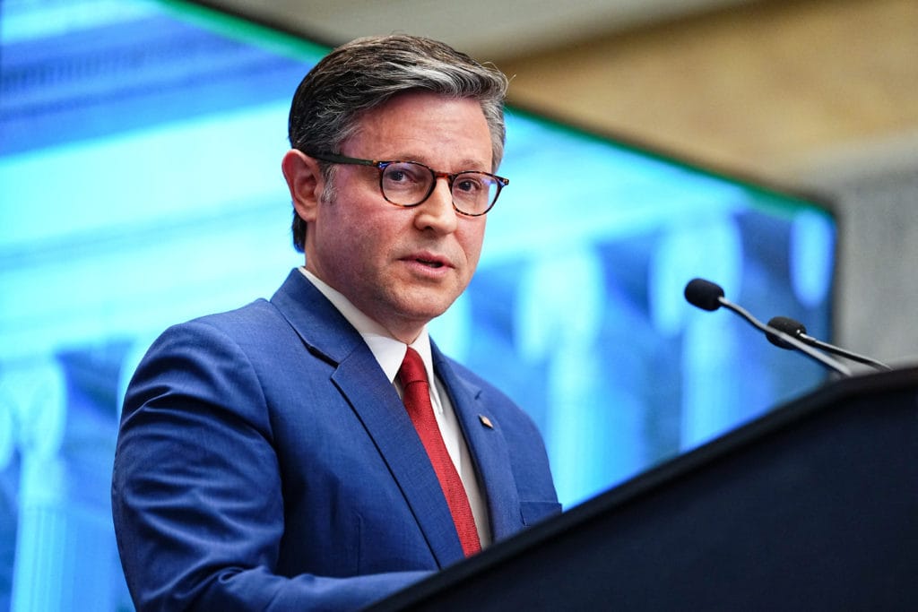 Centrist Republicans Defy Speaker Johnson to Trigger House Vote on ACA Subsidy Extension