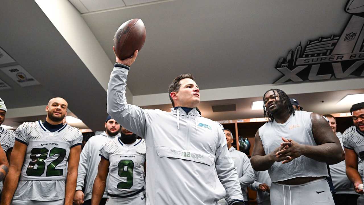 Seahawks Rally for Comeback Victory Over Rams, Emphasize Resilience