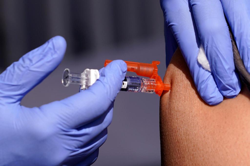 Flu Season Likely to Worsen in Coming Weeks, Experts Warn