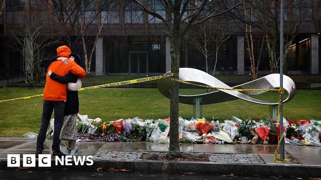 Brown University Places Police Chief on Leave Following Fatal Shooting