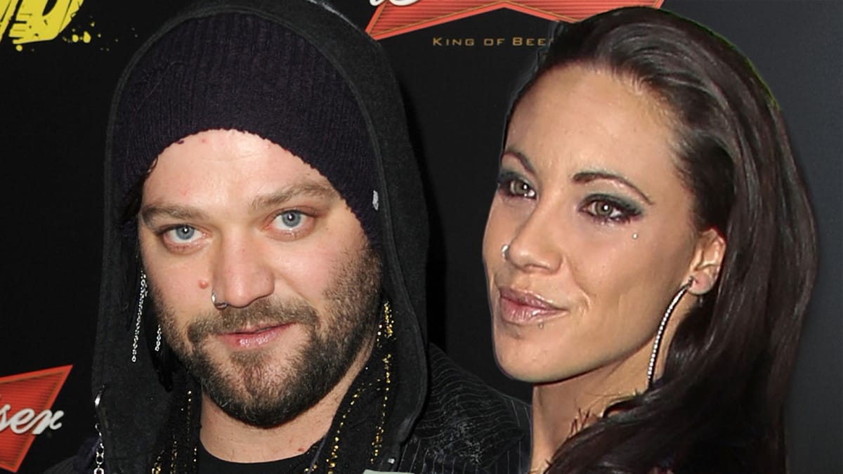 Bam Margera Agrees to Pay $2,500 Monthly Child Support