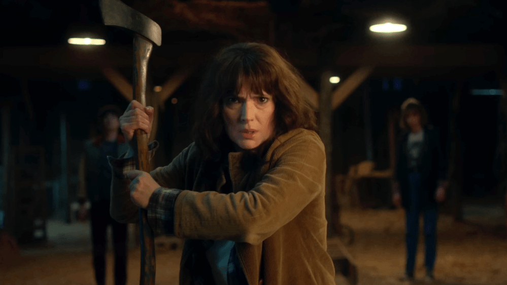 ‘Stranger Things’ Two‑Hour Series Finale Set for Theatrical Release and Netflix Premiere