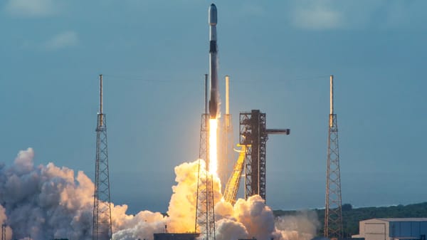 SpaceX Set to Launch Record‑Breaking 139th Mission of the Year
