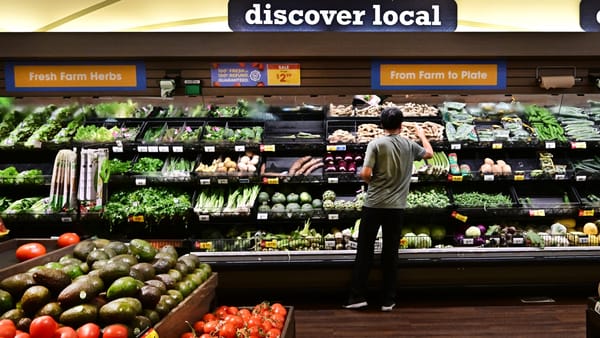 U.S. September Inflation Increases 3.0%, Falling Short of Forecasts, Report Delayed by Shutdown