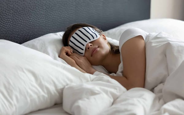 Dreaming in Deep Sleep Suggests Brain May Remain Partially Awake, Study Shows