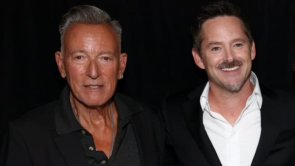 Director Scott Cooper Says Bruce Springsteen Is Already Discussing a Sequel to ‘Deliver Me From Nowhere’