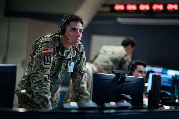 Pentagon Expresses Concern Over Missile Defense Failure in New Thriller “House of Dynamite”