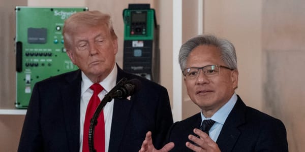 Tech CEOs Mobilize Against Trump's Proposed Troop Deployment to San Francisco