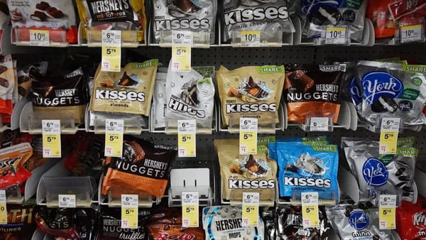 By the Numbers: Why Trick-or-Treaters May Collect More Gummy Candy Than Chocolate This Halloween