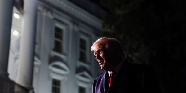 Trump Calls for Meeting with North Korean Leader During Asia Tour