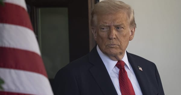 Trump says he's open to concessions to China to ease trade war