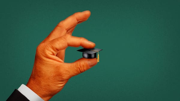 U.S. Universities See Shrinking Pipeline of Ph.D. Graduates