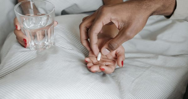 Study Finds Antidepressants Linked to Physical Changes, Emphasizes Need for Personalized Care