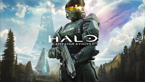 Halo: Campaign Evolved Sparks Fresh Unreal Engine 5 Debate