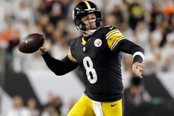 NFL Week 8 Predictions and Picks – New York Post
