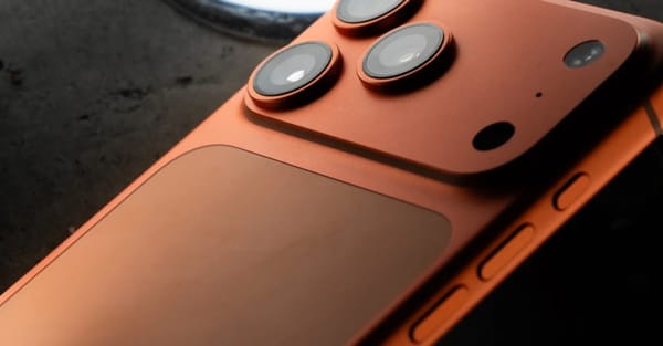 Adobe's Project Indigo Camera Adds Support for iPhone 17