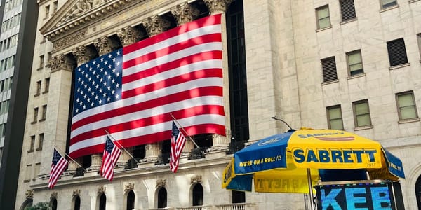 Top Wall Street Experts Reveal Where to Invest $10,000 Today