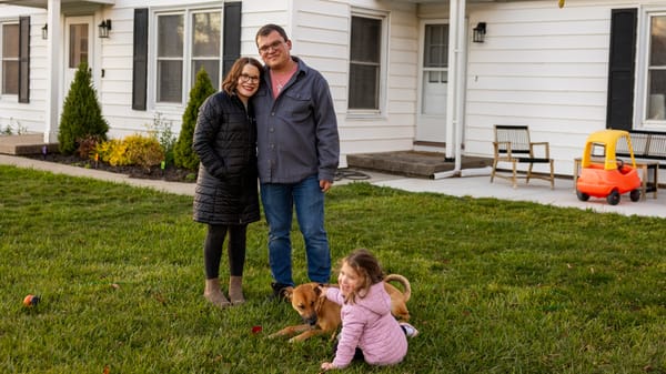 Declining Birth Rates Reshape Global Economies, NPR Reports