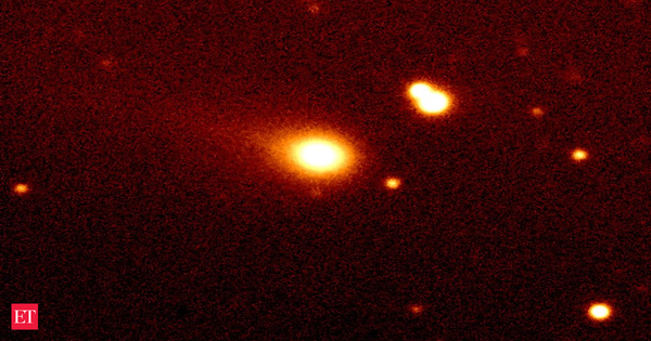 Harvard Scientist Warns Interstellar Comet 3I/ATLAS May Become Highly Active at Closest Approach