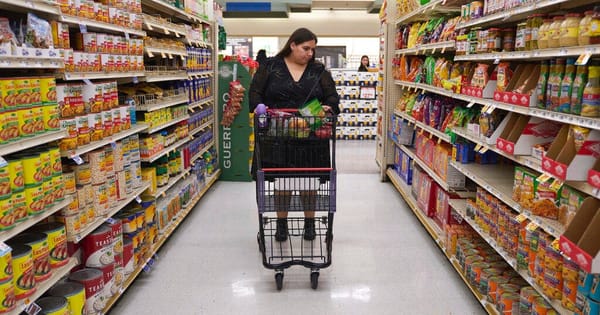 SNAP Benefits to End Nov. 1 as Government Shutdown Looms, Recipients Express Concern