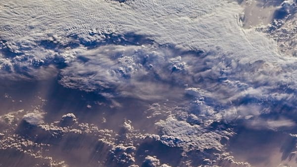 Symmetry Between Earth's Hemispheres Is Eroding, Scientists Say