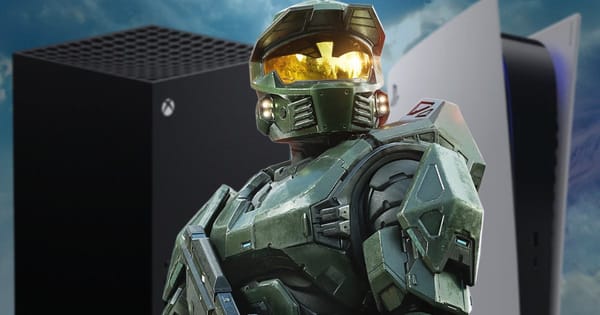 Original Developers Clash Over Halo: Campaign Evolved Remake, Raising Questions About Target Audience