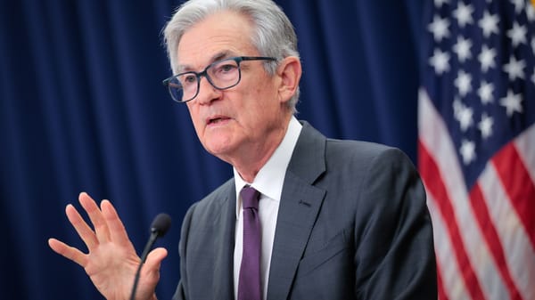 Federal Reserve Likely to Trim Benchmark Rate Amid Softening Job Market, NPR Reports