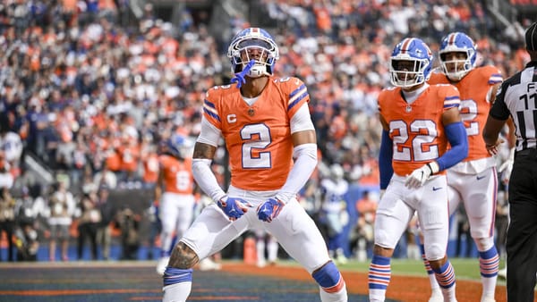 Broncos Opt Against Placing Pat Surtain on Injured Reserve, Reports Say