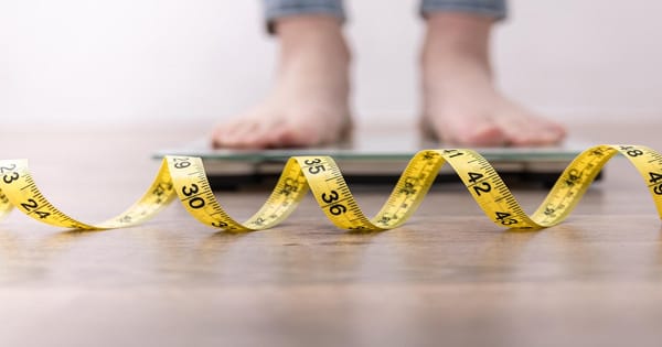 Survey Shows U.S. Adult Obesity Rate Falling as Weight‑Loss Medications Gain Popularity