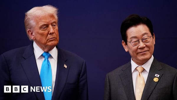 South Korea to Cut Select Tariffs Under New U.S. Trade Agreement