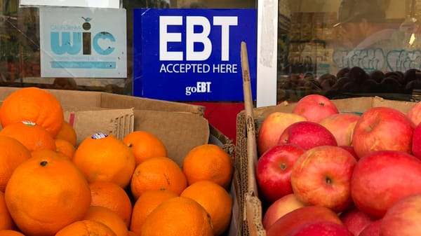 What Happens to SNAP Benefits Already Loaded onto EBT Cards in November?