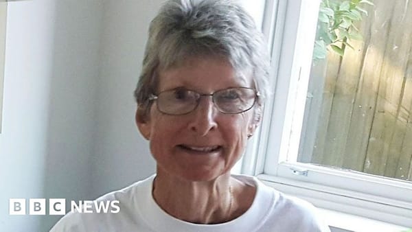 Daughter Blames Australian Cruise Operator After Mother's Death on Lizard Island