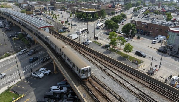 Illinois Lawmakers Approve $1.5 B Transit Package to Strengthen Chicago‑Area Mass Transit