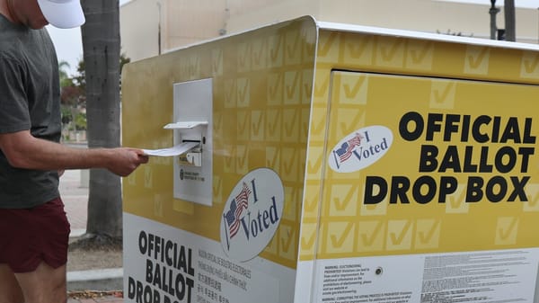 Election Day Set for Tuesday: Five Key Questions on Potential Outcomes