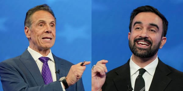 Key Facts About the New York City Mayoral Election