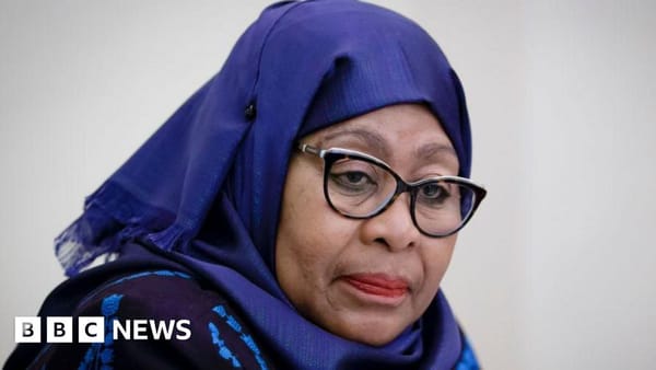 Tanzania President Samia Suluhu Hassan Re‑elected Amid Unrest and Fatalities