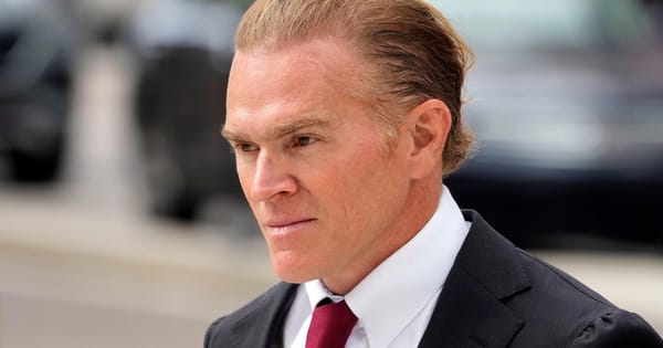 Federal Judge Orders Arrest of Former Green Beret Over Alleged 2020 Venezuela Plot