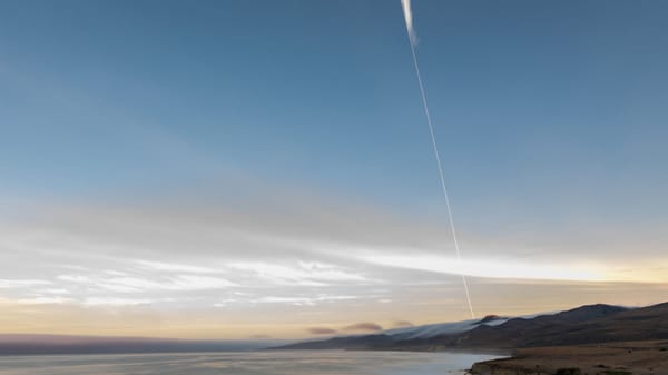 SpaceX to Launch 100th Starlink Mission of 2025 Today