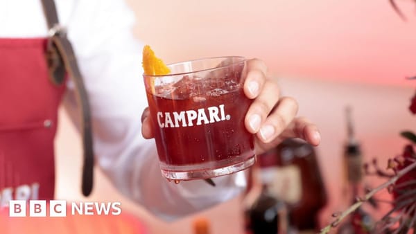 Police seize €1.3bn of Campari shares in alleged tax evasion case