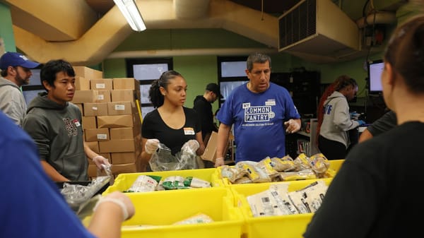 Trump Seeks Court Guidance on Legally Funding SNAP After Judge’s Order