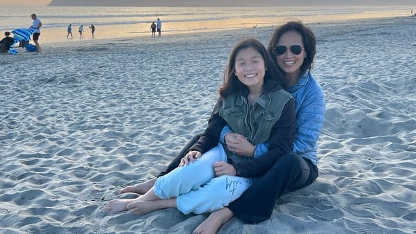 Mother Shares Rare Neurological Diagnosis Experience and Becomes NMOSD Advocate