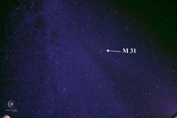 November 2025 Sky Highlights: Leonid Meteor Shower and Full Hunter’s Supermoon